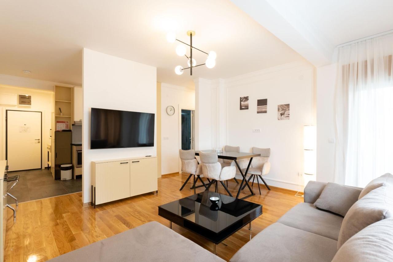 President Apartman 8 Beograd Ngoại thất bức ảnh