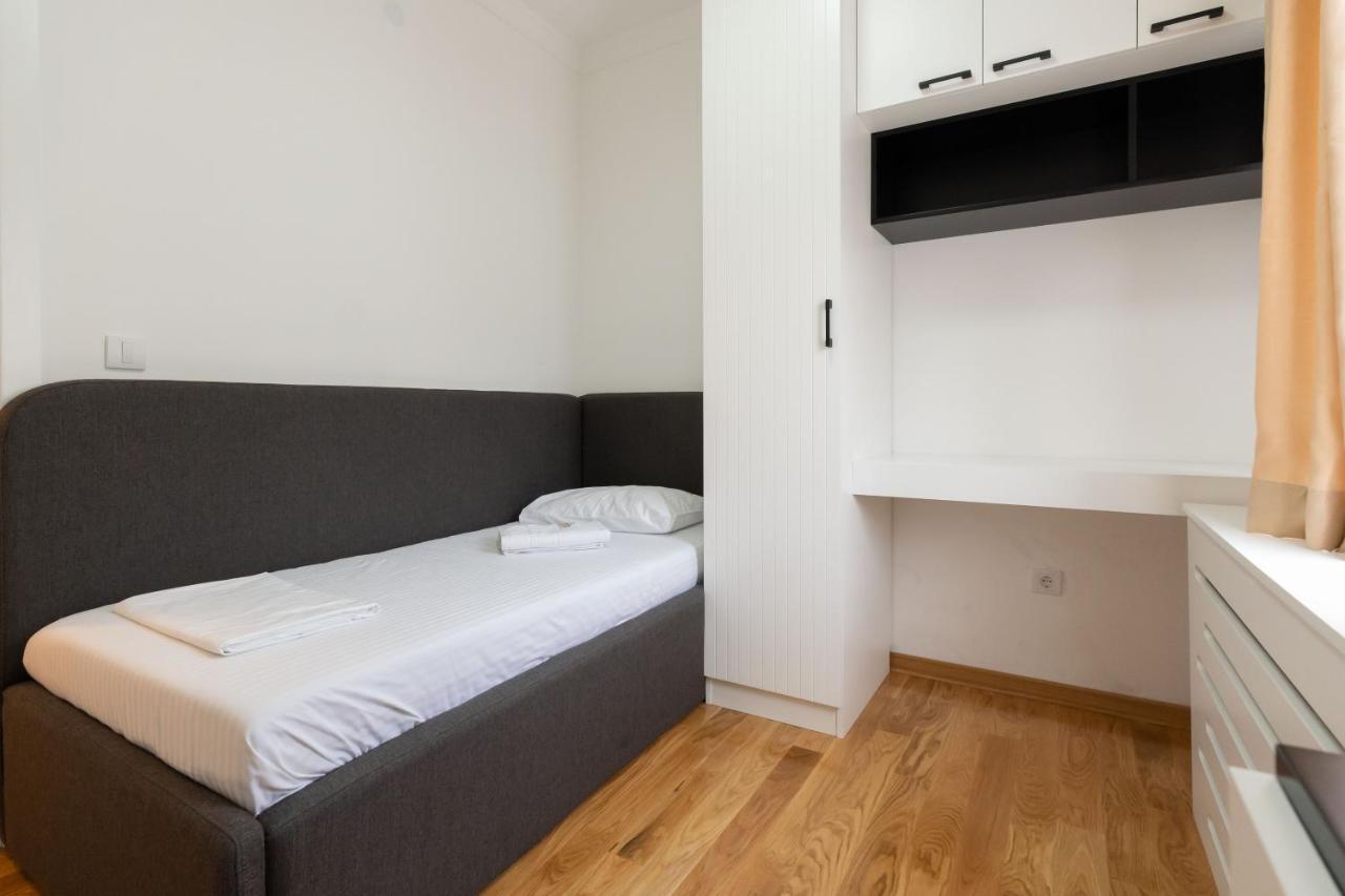 President Apartman 8 Beograd Ngoại thất bức ảnh