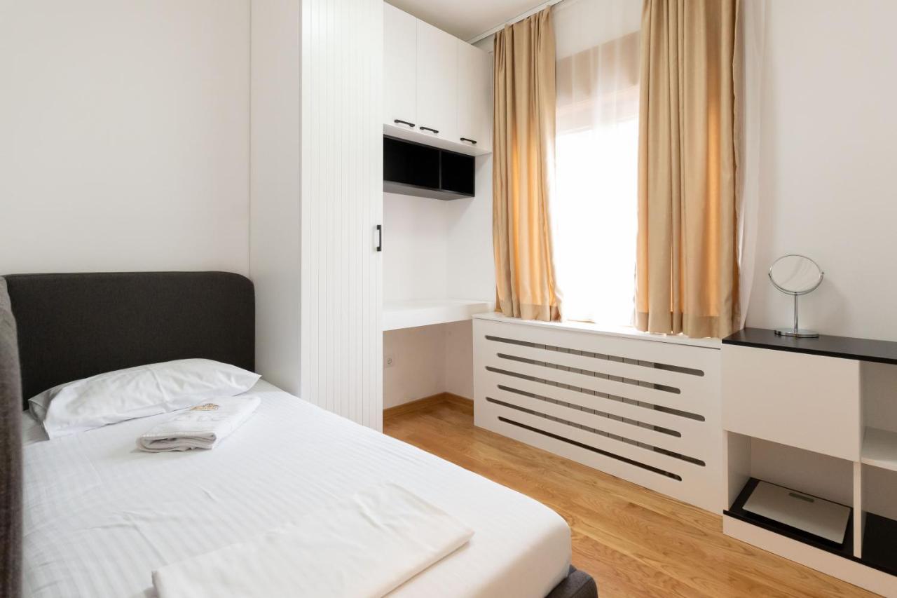 President Apartman 8 Beograd Ngoại thất bức ảnh
